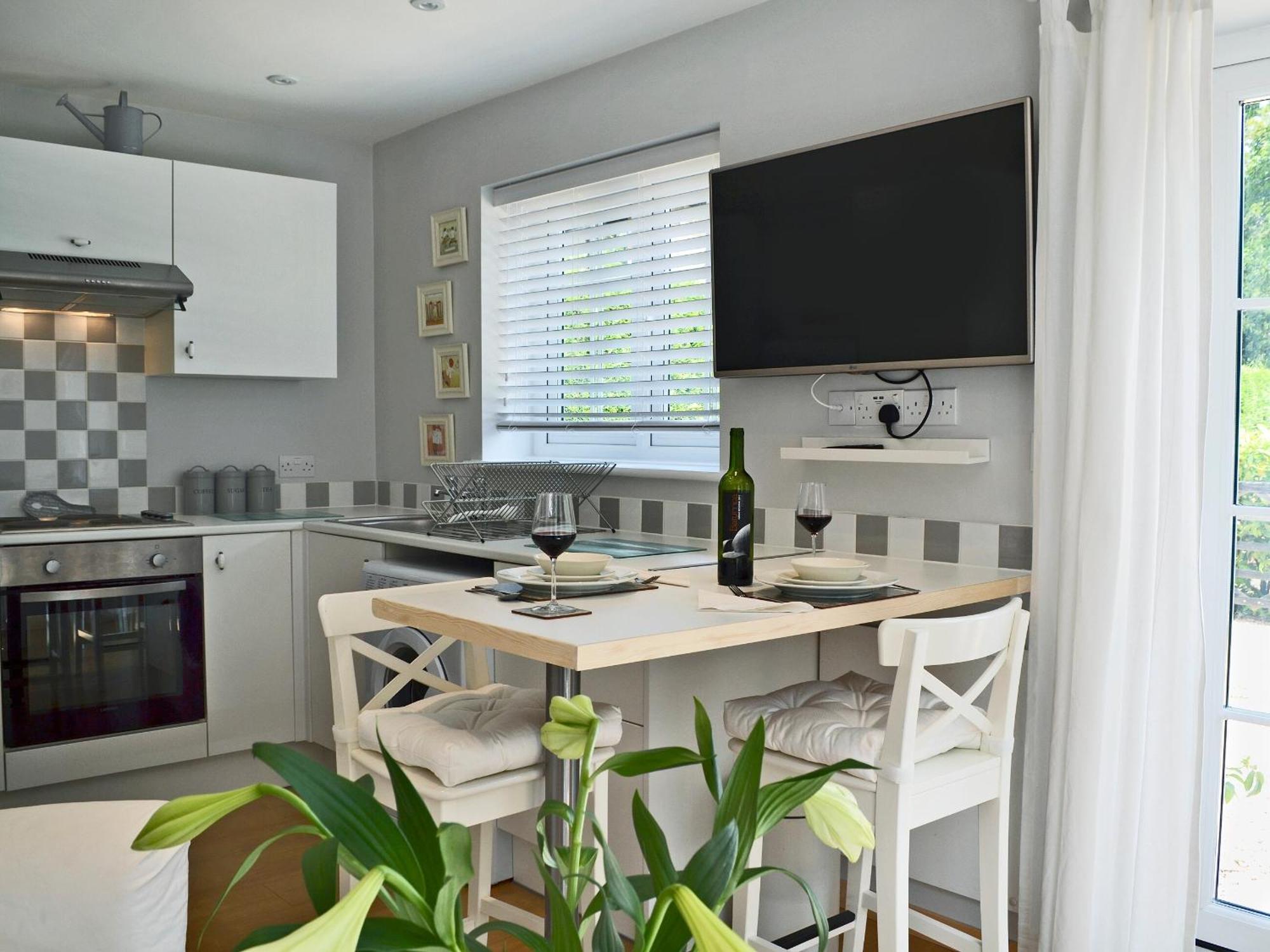 Petit Knowle Vila Cuckfield Exterior foto