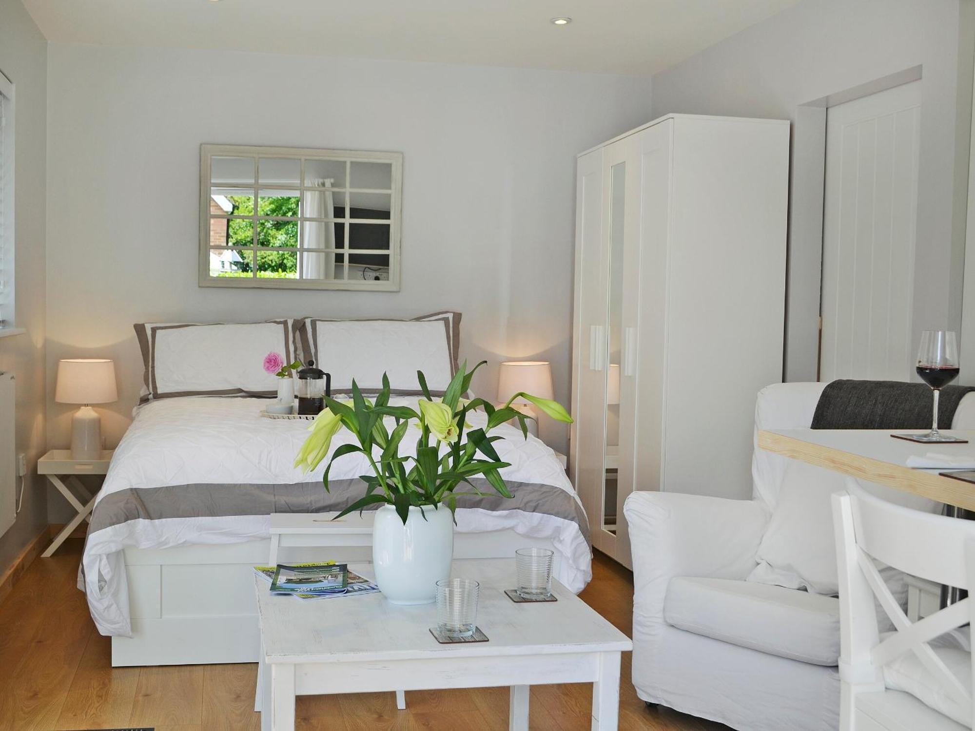 Petit Knowle Vila Cuckfield Exterior foto